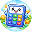 CalcPocket Logo